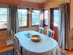 8 Person Holiday Home in Tjorhom-by Traum