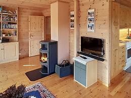 8 Person Holiday Home in Tjorhom-by Traum