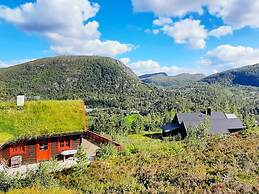 8 Person Holiday Home in Tjorhom-by Traum