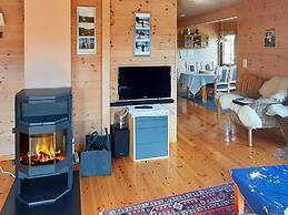 8 Person Holiday Home in Tjorhom-by Traum