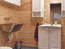 8 Person Holiday Home in Tjorhom-by Traum