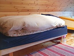 8 Person Holiday Home in Tjorhom-by Traum