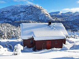 8 Person Holiday Home in Tjorhom-by Traum