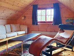 8 Person Holiday Home in Tjorhom-by Traum