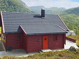 8 Person Holiday Home in Tjorhom-by Traum