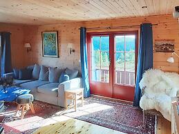 8 Person Holiday Home in Tjorhom-by Traum