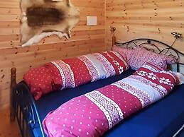 8 Person Holiday Home in Tjorhom-by Traum