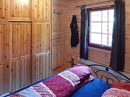 8 Person Holiday Home in Tjorhom-by Traum