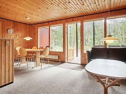 6 Person Holiday Home in Aakirkeby