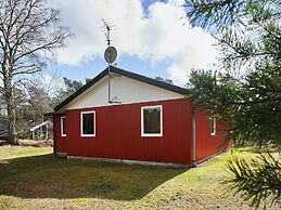 6 Person Holiday Home in Aakirkeby