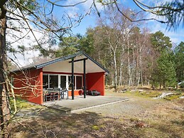 6 Person Holiday Home in Aakirkeby