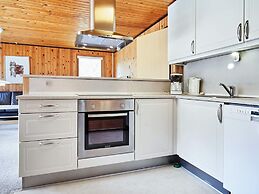 6 Person Holiday Home in Aakirkeby