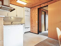 6 Person Holiday Home in Aakirkeby
