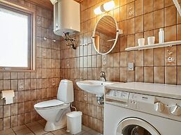 6 Person Holiday Home in Aakirkeby