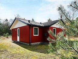 6 Person Holiday Home in Aakirkeby
