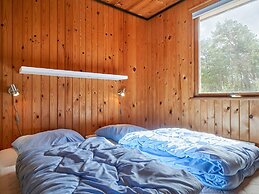 6 Person Holiday Home in Aakirkeby