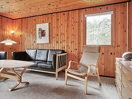 6 Person Holiday Home in Aakirkeby