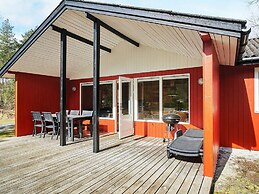 6 Person Holiday Home in Aakirkeby