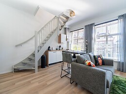 2 Adjacent Apartments in the Heart of Sneek