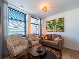 2 Adjacent Apartments in the Heart of Sneek