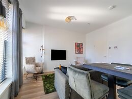 2 Adjacent Apartments in the Heart of Sneek