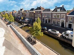2 Adjacent Apartments in the Heart of Sneek