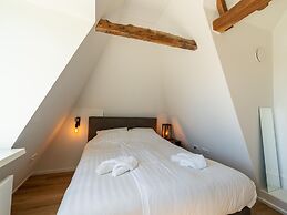 2 Adjacent Apartments in the Heart of Sneek