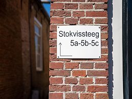 2 Adjacent Apartments in the Heart of Sneek