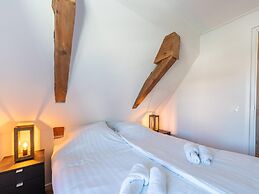 2 Adjacent Apartments in the Heart of Sneek