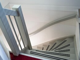 2 Adjacent Apartments in the Heart of Sneek