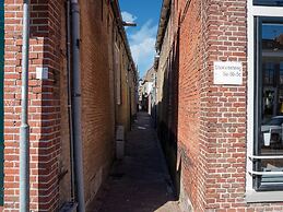2 Adjacent Apartments in the Heart of Sneek