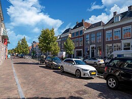 2 Adjacent Apartments in the Heart of Sneek