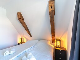 2 Adjacent Apartments in the Heart of Sneek