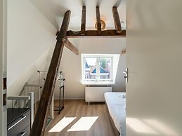 2 Adjacent Apartments in the Heart of Sneek