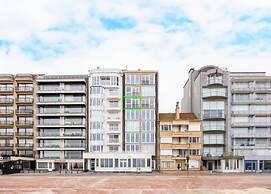 Apartment for 4 People in Zeedijk