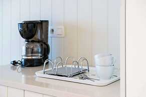 Apartment for 4 People in Zeedijk