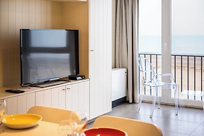 Apartment for 4 People in Zeedijk