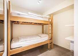 Apartment for 4 People in Zeedijk