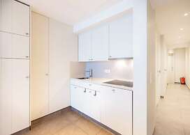 Apartment for 4 People in Zeedijk