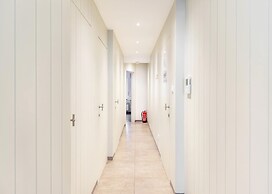 Apartment for 4 People in Zeedijk