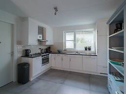 Spacious Villa in a Holiday Park in Makkum