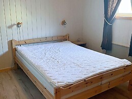 4 Star Holiday Home in Vikholmen