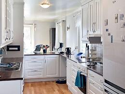 4 Star Holiday Home in Vikholmen