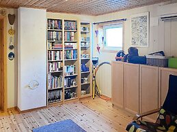 4 Star Holiday Home in Vikholmen
