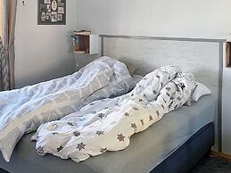 4 Star Holiday Home in Vikholmen