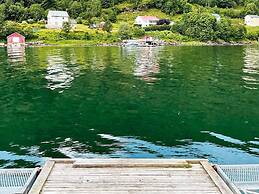 4 Star Holiday Home in Vikholmen