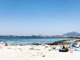 4 Star Holiday Home in Vikholmen