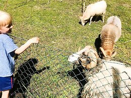 4 Star Holiday Home in Vikholmen