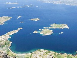 4 Star Holiday Home in Vikholmen