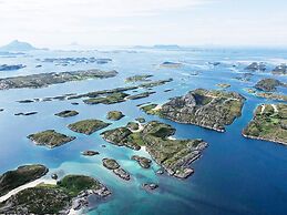 4 Star Holiday Home in Vikholmen